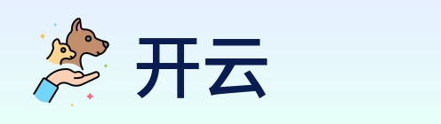开云 Logo